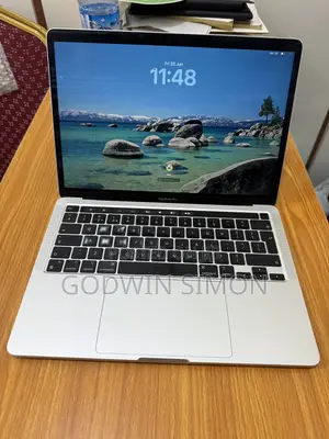 Laptop Apple MacBook Pro 2020 M1 8GB Apple M1 SSD 512GB