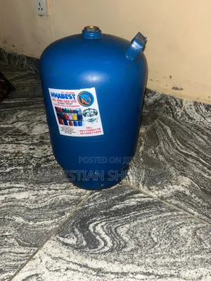 5kg Gas Cylinder