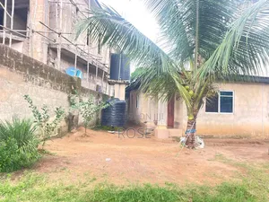 3bdrm Bungalow in Ikot Mang, Uyo for sale