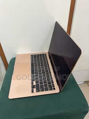 Laptop Apple MacBook Air 2020 M1 8GB Apple M1 SSD 256GB