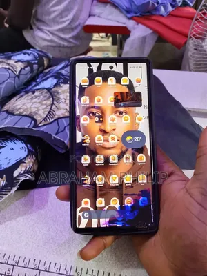 Google Pixel 6 128 GB White