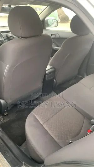 Kia Forte 2011 Silver