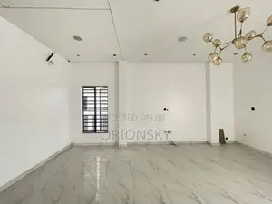 5bdrm Duplex in Ikeja GRA for sale