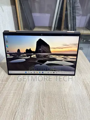 Laptop HP Spectre X360 15t 16GB Intel Core i7 SSD 512GB