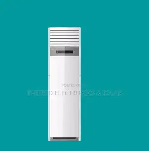 Hisense Floor Standing Ac 2.0hp Normal