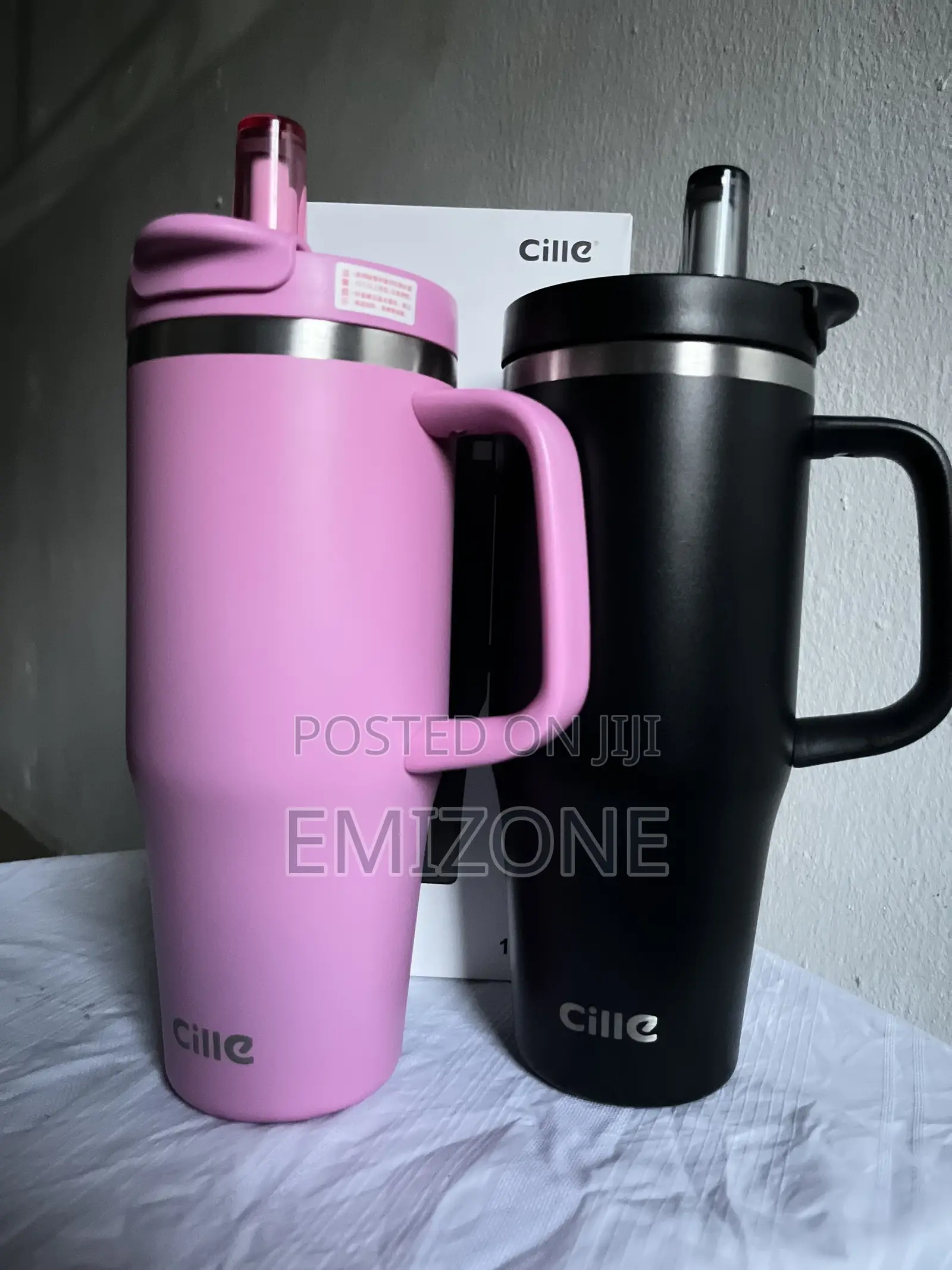 1.2l Original Cille Cup