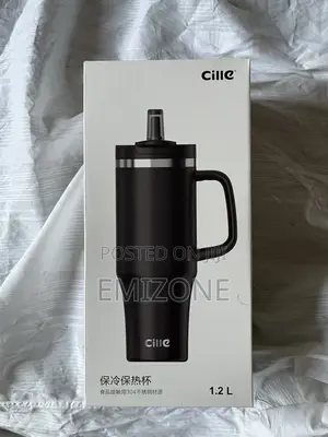 1.2l Original Cille Cup