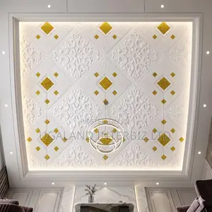 Luxury 3d Ceiling Panel