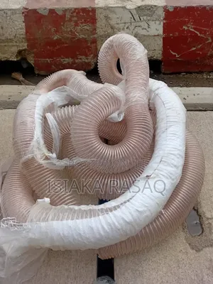 3inchs Heats Resistance Hose by 10 Meters