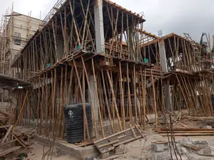 Building Constructions