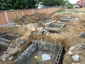 Building Constructions