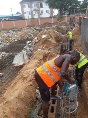 Building Constructions