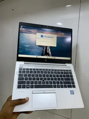 Laptop HP EliteBook 840 G6 16GB Intel Core i5 SSD 256GB