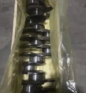 Original Howo Heavy Duty Truck Spare Parts at Affordable Prices-Lagos