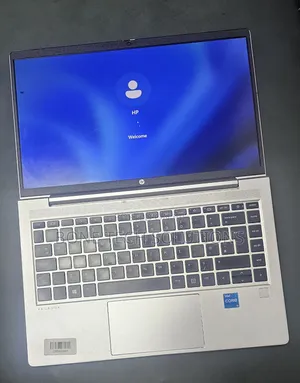 Laptop HP ProBook 440 G8 8GB Intel Core i5 SSD 256GB