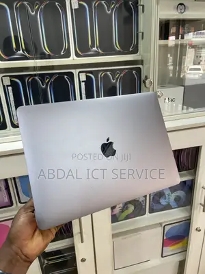 Laptop Apple MacBook Pro 2019 8GB Intel Core i5 SSD 512GB