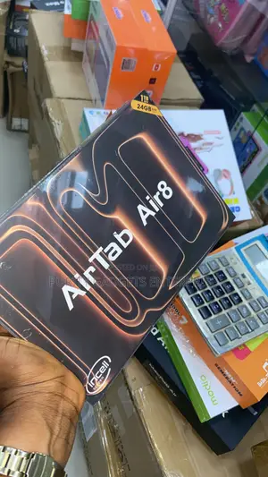 New AirTab PG02 1 TB Black