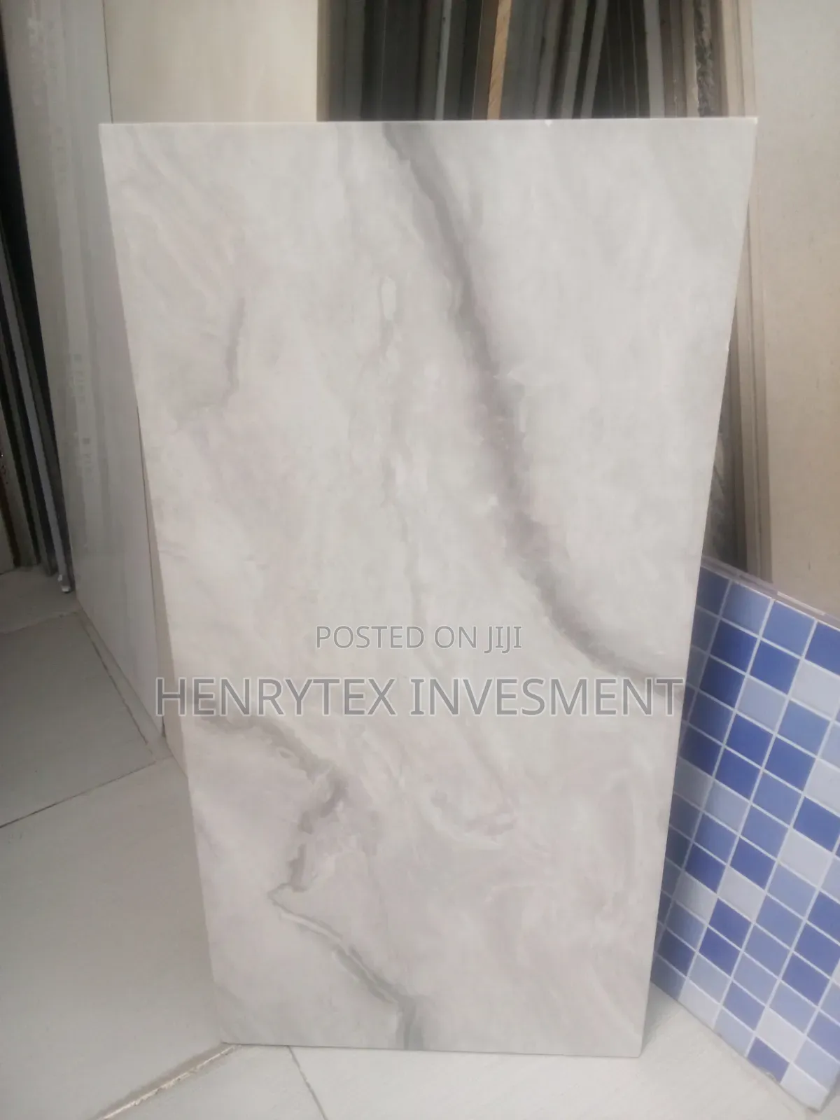 30x60 Glossy Wall Tiles