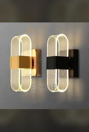 Simple Wall Bracket