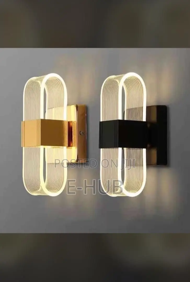 Simple Wall Bracket