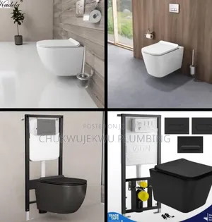 Condet England Wc
