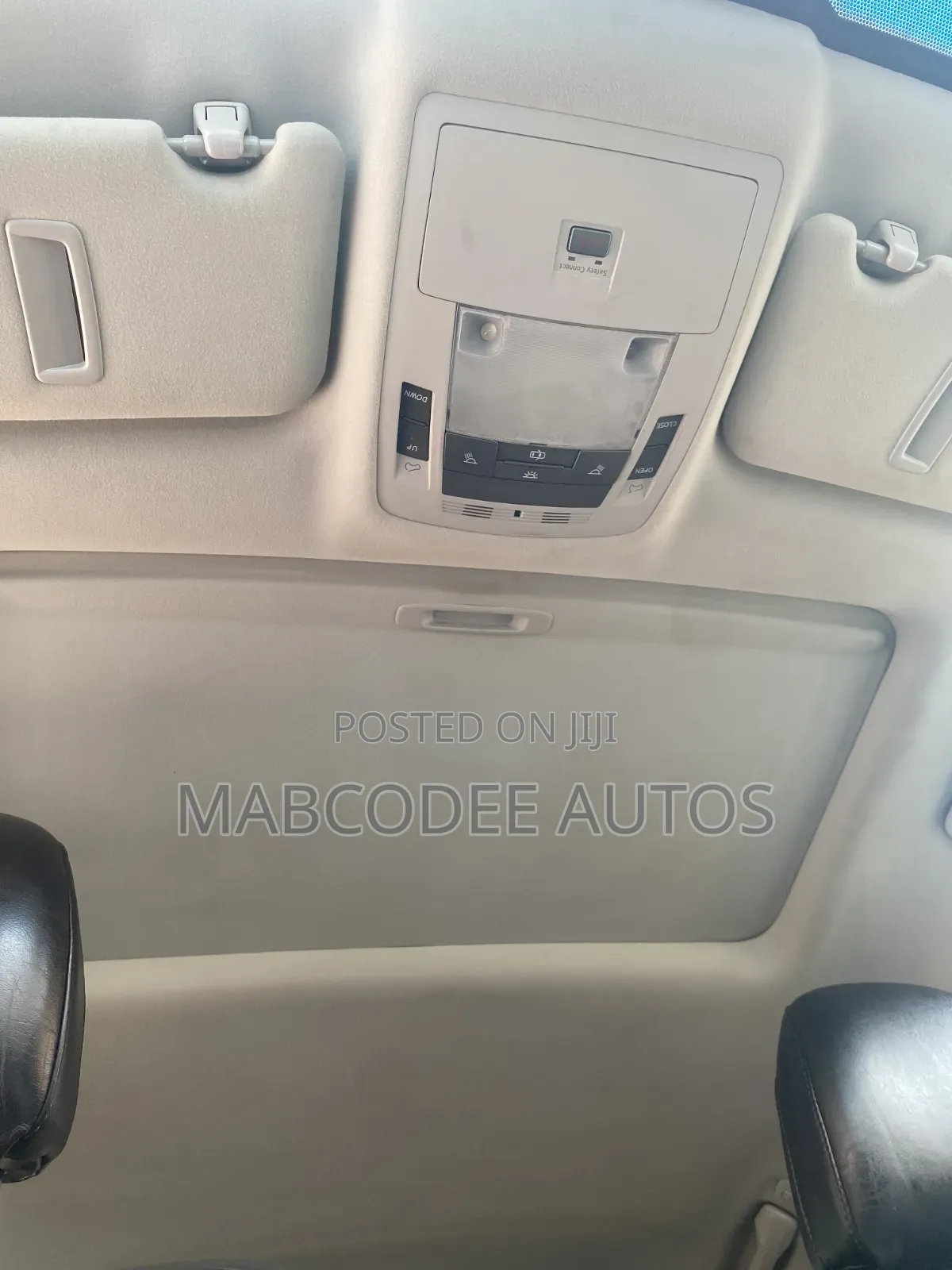 Lexus RX 2015 Black