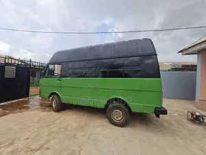 Bus for Hire