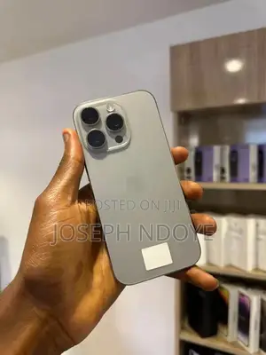 New Apple iPhone 16 Pro 128 GB Gold