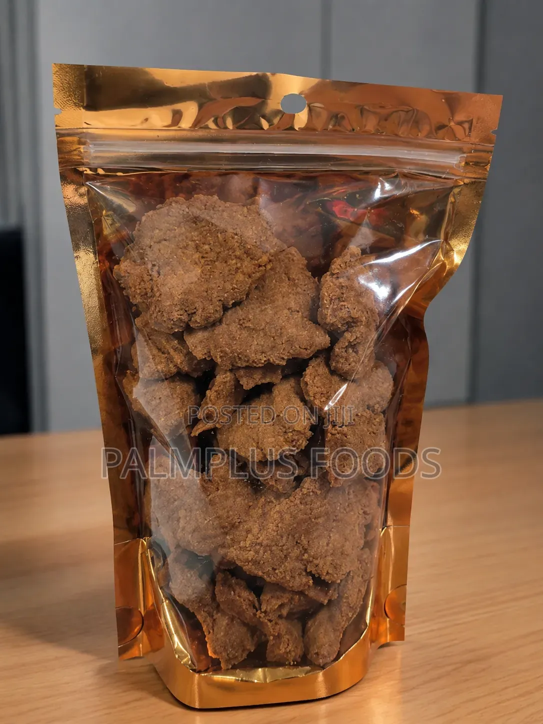 Premium Palmplus Kulikuli