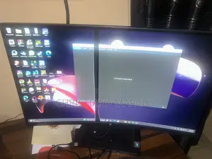 Zedge Monitor