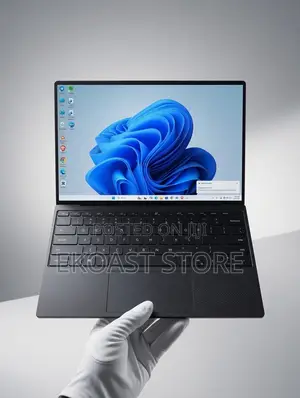 Laptop Dell XPS 13 9300 8GB Intel Core i7 SSD 256GB