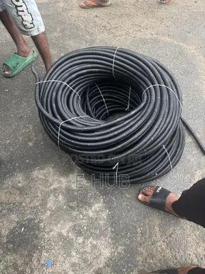 Flexible Pipe