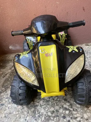Rechargeable Bikes for Kids