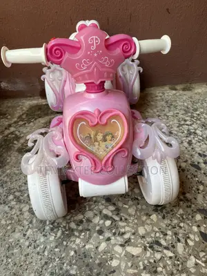 Rechargeable Bikes for Girl