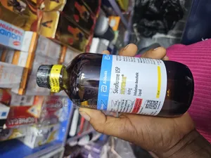 Sevoflurane