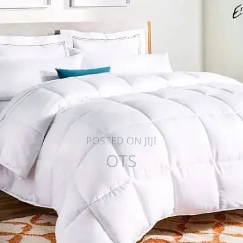 Duvet Sets