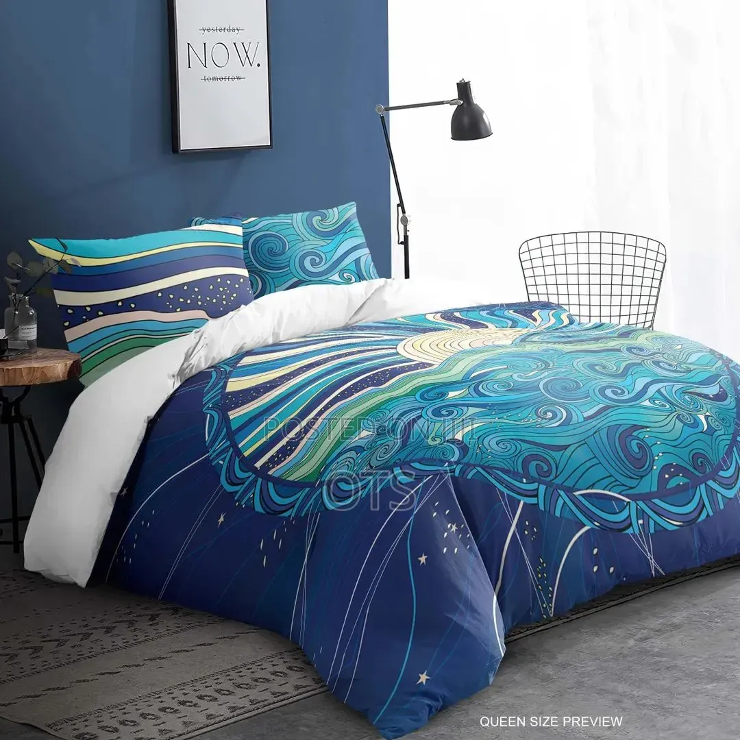 Duvet Sets