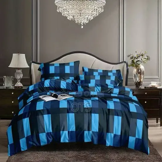 Duvet Sets