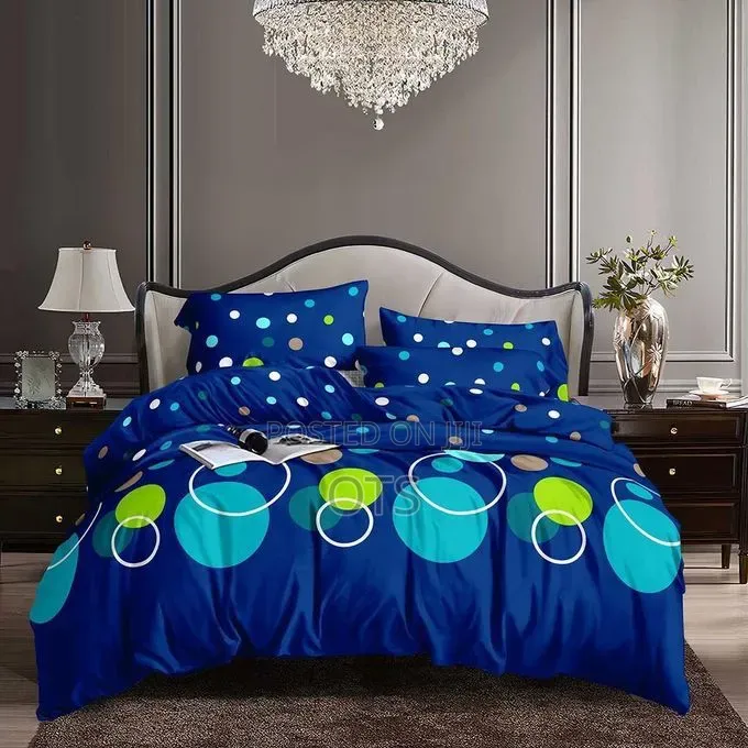 Duvet Sets