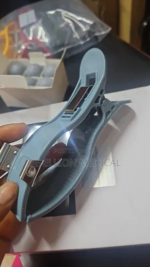 E.C.G Limb Clamp