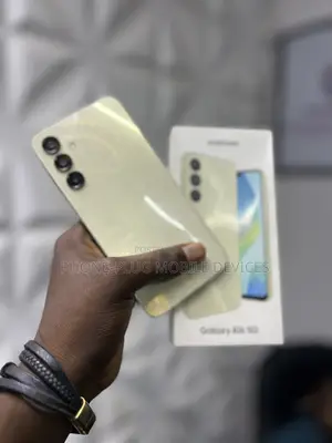 Samsung Galaxy A16 5G 128 GB Gold