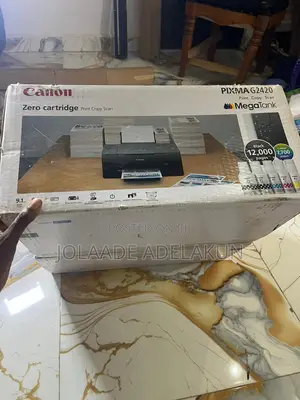 Canon Printer