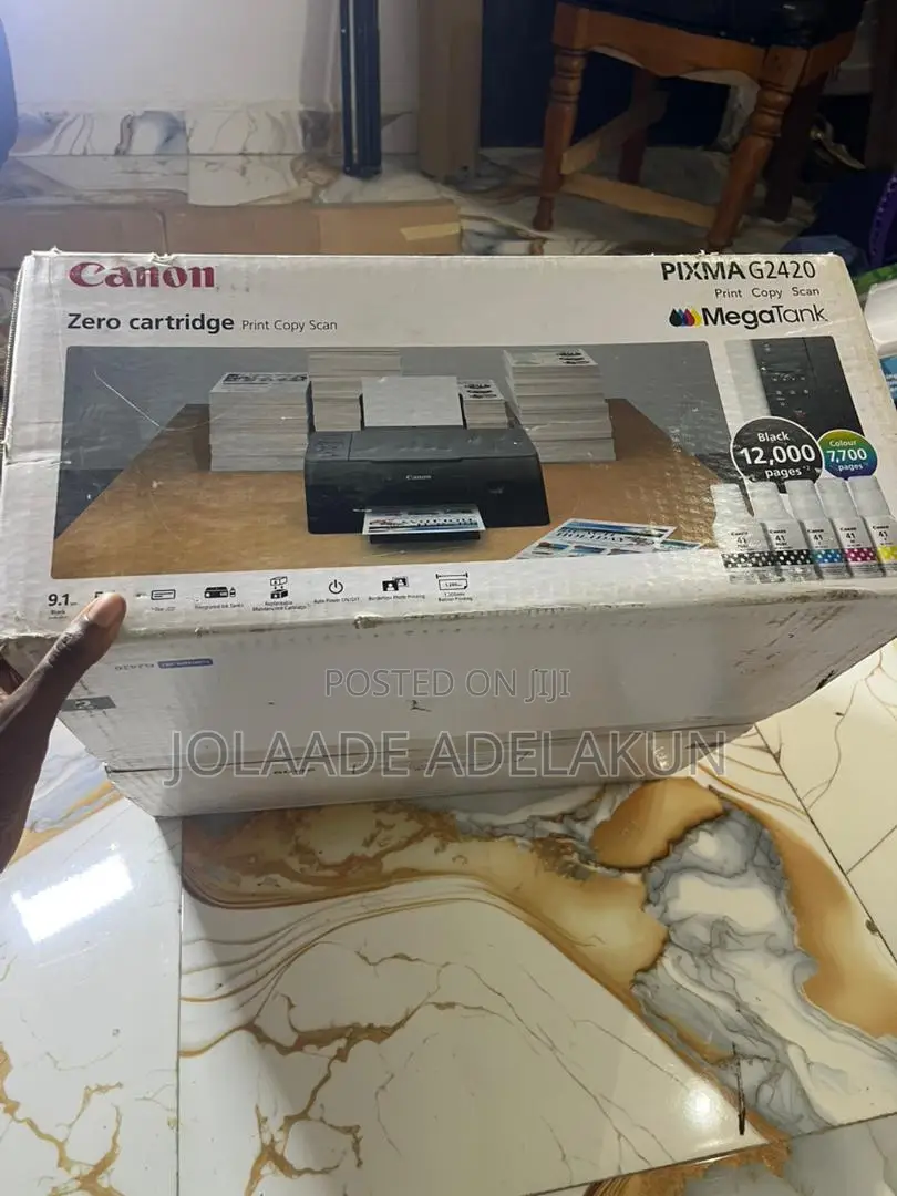 Canon Printer
