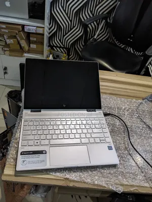 Laptop HP Spectre 13 16GB Intel Core i7 SSD 256GB