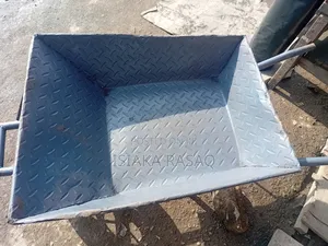 Original Wheelbarrow