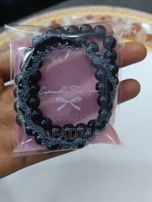 Beaded Jewelry