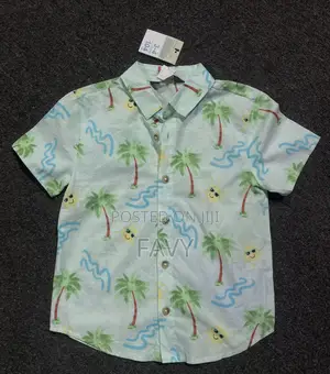 Outing Beach Party Shirts