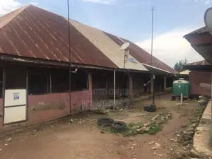 15bdrm Block of Flats in Bwari / Bwari for sale