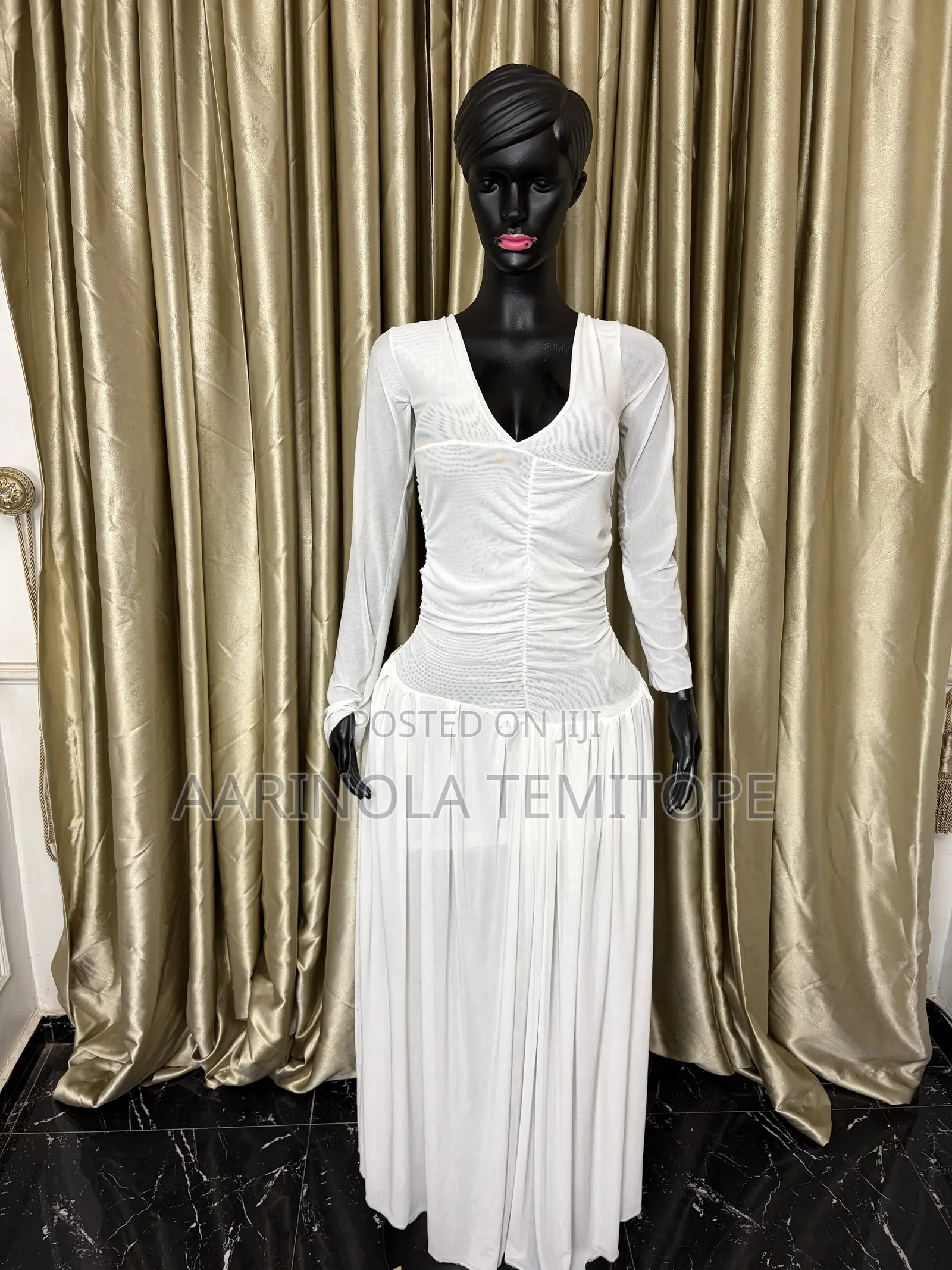 Affordable Dresses