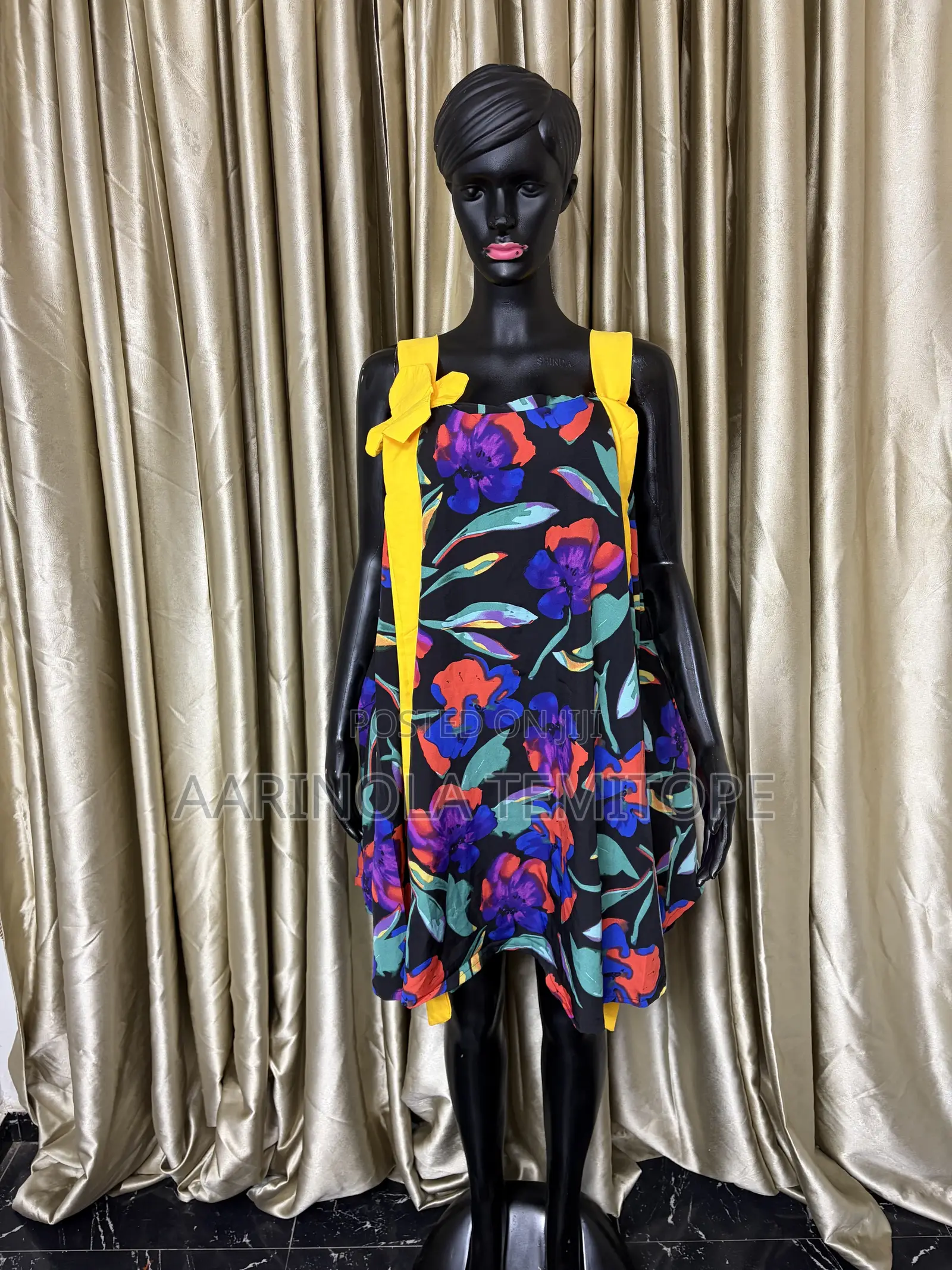 Affordable Dresses